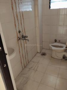 Bathroom Image of 675 Sq.ft 2 BHK Apartment / Flat for sale in Ashtavinayak Empire Milestone, Wanadongri Nagpur for Rs. 1800000