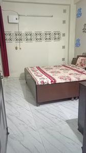 Bedroom Image of 960 Sq.ft 3 BHK Apartment / Flat for sale in Govindpuram Ghaziabad for Rs. 3300000