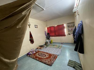 Bedroom Image of 800 Sq.ft 2 BHK Apartment / Flat for rent in Sadashiv Peth Pune for Rs. 4167