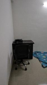 Bedroom Image of 1780 Sq.ft 3 BHK Apartment / Flat for rent in Amrapali Leisure Valley, Noida Extension Greater Noida for Rs. 35000