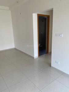 Hall Image of 789 Sq.ft 2 BHK Apartment / Flat for sale in Sobha Dream Gardens, Thanisandra Bengaluru for Rs. 11500000