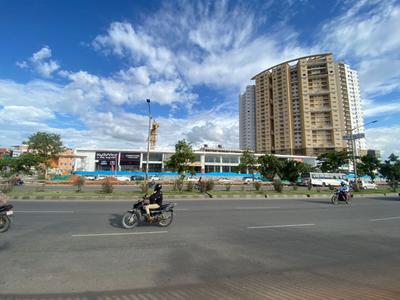 Image of 1259 Sq.ft 2 BHK Apartment / Flat for sale in Monarch Aqua, K R Puram, Bengaluru for Rs. 15108000