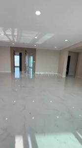Hall Image of 3000 Sq.ft 5 BHK Apartment / Flat for rent in Andheri West Mumbai for Rs. 550000