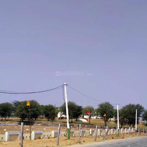 Image of 1333 Sq.ft Residential Plot / Land for sale in Kedia Ganpati Greens, Bhankrota, Jaipur for Rs. 4743040