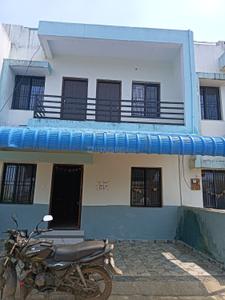 Image of 800 Sq.ft 3 BHK Duplex for rent in Budhi, Balaghat for Rs. 8000