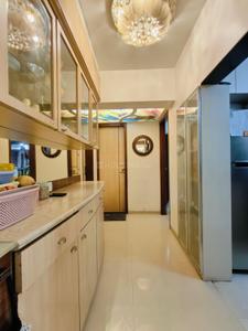 Kitchen Image of 1200 Sq.ft 3 BHK Apartment / Flat for sale in Guru Nanak Kutiya, Chembur Mumbai for Rs. 32000000