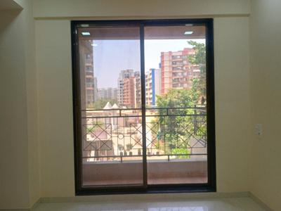 Living Room Image of 775 Sq.ft 1 BHK Apartment / Flat for sale in Regency Anantam, Dombivli East Thane for Rs. 5200000