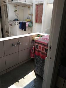 Balcony Image of 1255 Sq.ft 2 BHK Apartment / Flat for sale in Shreepad Ethics, Palanpur Surat for Rs. 4350000