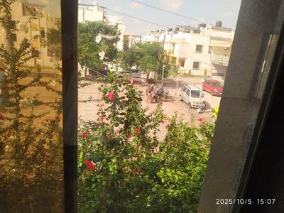 Balcony Image of 2700 Sq.ft 3 BHK Independent House for sale in Mograwadi Valsad for Rs. 7200000