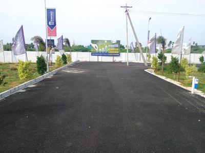 Image of 900 Sq.ft Residential Plot / Land for sale in Empire Township SP Koil, Singaperumal Koil, Chennai for Rs. 4050000