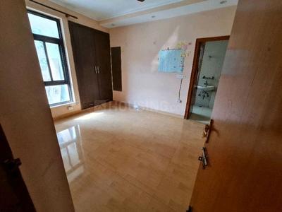 Bedroom Image of 1250 Sq.ft 2 BHK Apartment / Flat for rent in Samiah Vrinda City, Phi IV Greater Noida for Rs. 15000