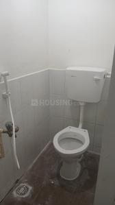 Image of 1100 Sq.ft 2 BHK Builder Floor for rent in Mathikere, Bengaluru for Rs. 28000