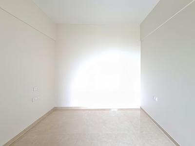 Bedroom Image of 989 Sq.ft 2 BHK Apartment / Flat for rent in Dosti West County, Thane West Thane for Rs. 34000