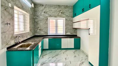 Kitchen Image of 1150 Sq.ft 2 BHK Independent House for sale in Veppampattu Chennai for Rs. 5875000