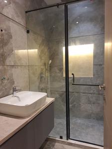 Bedroom Four Image of 2600 Sq.ft 4 BHK Builder Floor for sale in Sushant Lok Phase 1 Gurgaon for Rs. 37000000