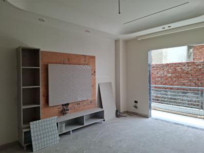 Bedroom Image of 2322 Sq.ft 4 BHK Builder Floor for sale in Sector 88 Faridabad for Rs. 23000000
