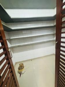 Balcony Image of 2700 Sq.ft 4.5 BHK Independent House for rent in Science City Ahmedabad for Rs. 60000