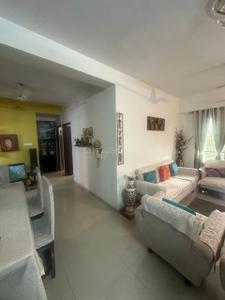 2 BHK Flat