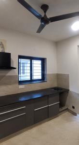 Kitchen Image of 1600 Sq.ft 3 BHK Builder Floor for rent in Nungambakkam Chennai for Rs. 90000