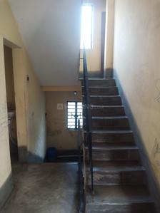 Image of 600 Sq.ft 1 BHK Independent House for rent in Kaikhali, Kolkata for Rs. 5500