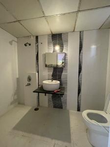 Bathroom Image of 1050 Sq.ft 3 BHK Apartment / Flat for sale in Janapriya Lake Front D, Kapra Secunderabad for Rs. 4600000