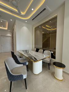 Hall Image of 2500 Sq.ft 3 BHK Apartment / Flat for rent in Indiabulls Sky Forest, Parel Mumbai for Rs. 450000