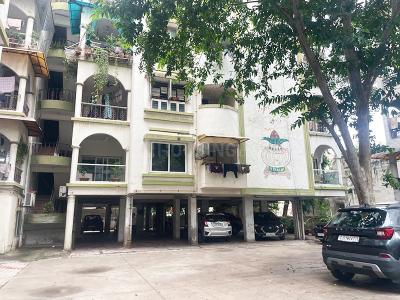 Image of 1863 Sq.ft 3 BHK Apartment / Flat for sale in Satellite, Ahmedabad for Rs. 13100000