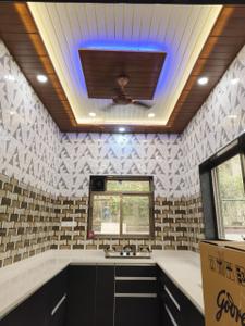 Kitchen Image of 3500 Sq.ft 4 BHK Villa for rent in Khandala Lonavala for Rs. 90000