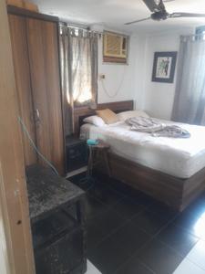 Bedroom Image of 900 Sq.ft 2 BHK Apartment / Flat for sale in Lake Gardens Kolkata for Rs. 4500000