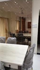 Bedroom Image of 1400 Sq.ft 2 BHK Apartment / Flat for sale in Om Shiv Kailasa Phase II, Mihan Nagpur for Rs. 6500000