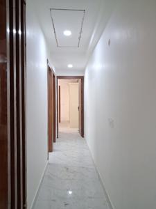 Passage Image of 1450 Sq.ft 3 BHK Apartment / Flat for sale in Capital Metro Height, Sector 72 Noida for Rs. 5250000