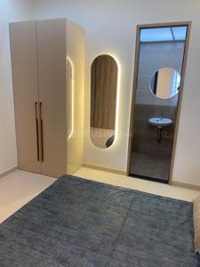 Bedroom Image of 1030 Sq.ft 2 BHK Apartment / Flat for sale in Mayuri Adhinathpuram, Undri Pune for Rs. 5500000