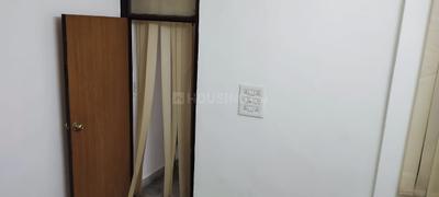 Bedroom Image of 900 Sq.ft 3 BHK Builder Floor for sale in Shakarpur Khas New Delhi for Rs. 6000000