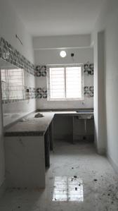 Kitchen Image of 887 Sq.ft 2 BHK Apartment / Flat for sale in Keshtopur Kolkata for Rs. 3193200