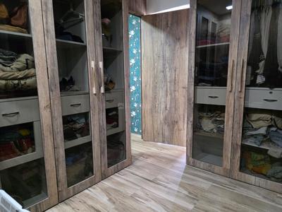 Bedroom Image of 3800 Sq.ft 4.5 BHK Duplex for sale in Indiabulls Greens 4, Panvel Navi Mumbai for Rs. 46000000