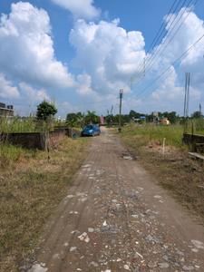 Image of 2160 Sq.ft Residential Plot / Land for sale in Joka, Kolkata for Rs. 599999