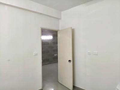 Bedroom Image of 1300 Sq.ft 3 BHK Apartment / Flat for rent in Pyramid Infinity, Sector 70 Gurgaon for Rs. 25500