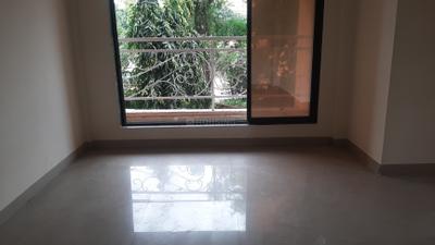 Living Room Image of 650 Sq.ft 1 BHK Apartment / Flat for sale in Dream Sai Elegance, Ulwe Navi Mumbai for Rs. 5000000