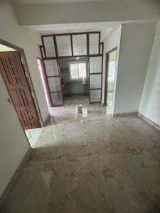 Hall Image of 1127 Sq.ft 3 BHK Apartment / Flat for sale in Chinar Park Kolkata for Rs. 5410000