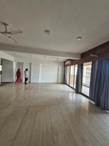 Image of 3500 Sq.ft 4 BHK Builder Floor for sale in Koteshwar, Ahmedabad for Rs. 21000000