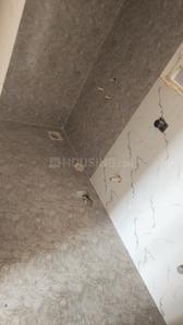 Image of 1090 Sq.ft 2 BHK Apartment / Flat for rent in Ganga Fernhill Phase I, Undri, Pune for Rs. 18000