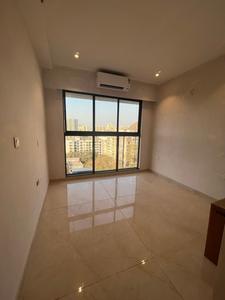 Hall Image of 800 Sq.ft 2 BHK Apartment / Flat for sale in Godrej Urban Park, Powai Mumbai for Rs. 22000000