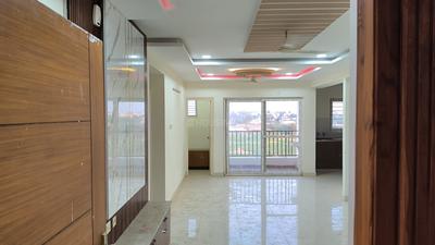 Living Room Image of 2120 Sq.ft 3 BHK Apartment / Flat for sale in Gannavaram Vijayawada for Rs. 4185500