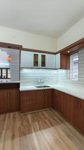 Kitchen Image of 2400 Sq.ft 4 BHK Independent House for sale in Kuzhivelippady Kochi for Rs. 14500000
