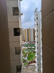 Building Image of 827 Sq.ft 2 BHK Apartment / Flat for sale in Shriram Grand City Grand One, Hindmotor Hooghly for Rs. 4200000