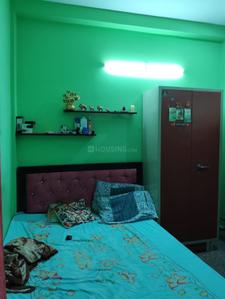Bedroom Image of 450 Sq.ft 4 BHK Independent House for sale in Aya Nagar New Delhi for Rs. 6500000