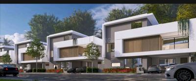 Image of 4521 Sq.ft 4 BHK Villa for sale in Tukkuguda, Hyderabad for Rs. 58700000