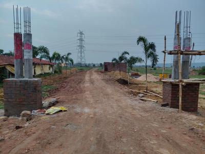 Image of 1440 Sq.ft Residential Plot / Land for sale in Majiara, Asansol for Rs. 350000