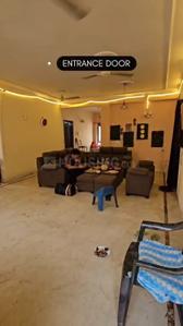 Hall Image of 1464 Sq.ft 2.5 BHK Apartment / Flat for sale in BSF CHS, Sector PI Greater Noida for Rs. 15500000
