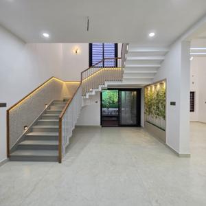 Hall Image of 4100 Sq.ft 4 BHK Independent House for sale in Kakkanad Kochi for Rs. 30000000